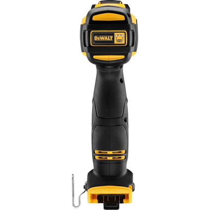 Степлер DeWalt DCN701N (без АКБ)