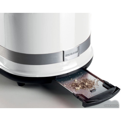 Тостер Ariete Moderna Bianco 149 (белый)