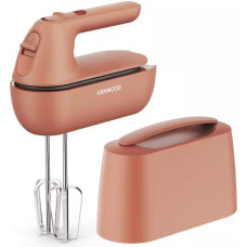 Миксер Kenwood QuickMix Go HMP40.000RD