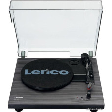 Виниловый проигрыватель Lenco LS-10BK