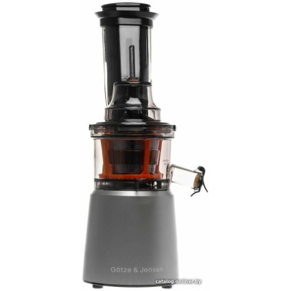 Соковыжималка Goetze & Jensen SJ901T