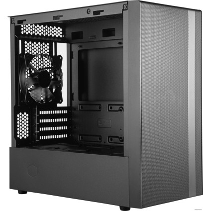 Корпус Cooler Master MasterBox NR400 MCB-NR400-KGNN-S00