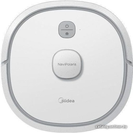 Робот-пылесос Midea M6