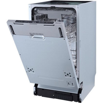 Встраиваемая посудомоечная машина Hisense HV583B10AD