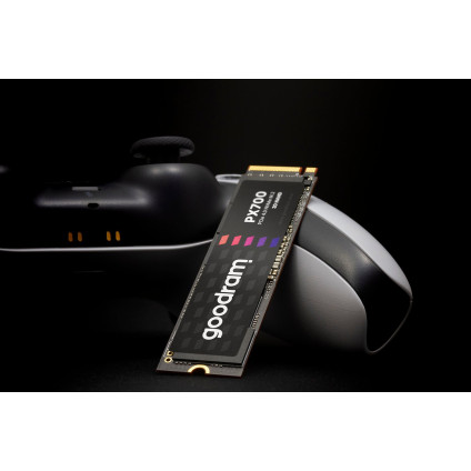 SSD GOODRAM PX700 4TB SSDPR-PX700-04T-80