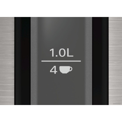 Электрический чайник Bosch TWK3P420