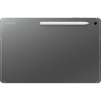 Планшет Samsung Galaxy Tab S10 FE+ 5G SM-X626 8GB/128GB (серый)