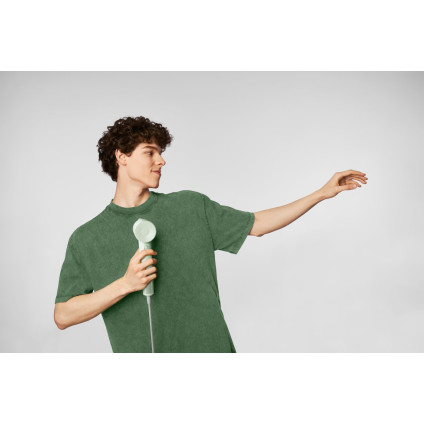 Фен Laifen SE Lite (глянцевый зеленый)