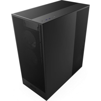 Корпус NZXT H7 Flow 2024 CM-H72FB-01