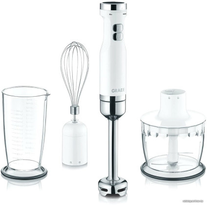 Погружной блендер Graef HB501