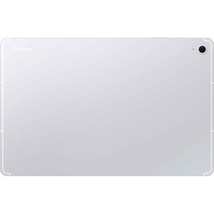 Планшет Samsung Galaxy Tab S10 FE+ Wi-Fi SM-X620 8GB/128GB (серебристый)