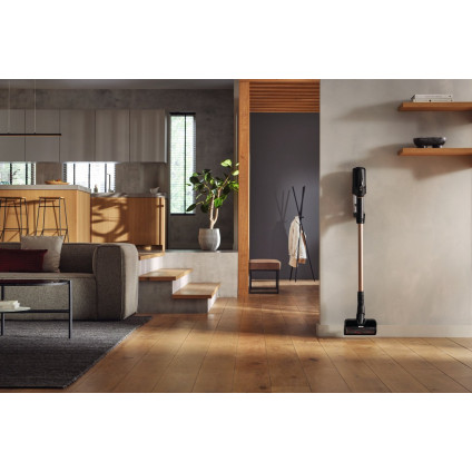 Пылесос Miele Duoflex HX1 Total Care