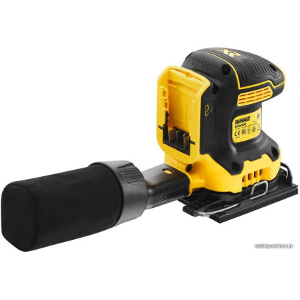 Виброшлифмашина DeWalt DCW200N (без АКБ)