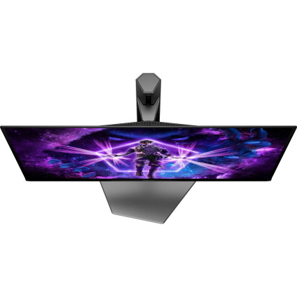 Игровой монитор AOC Agon Pro OLED AG326UD