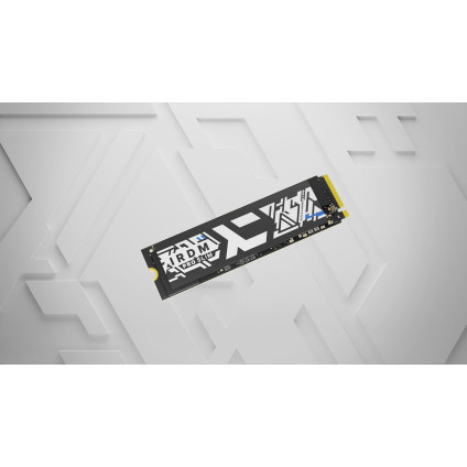 SSD GOODRAM IRDM Pro Slim 1TB IRP-SSDPR-P44S-1K0-80