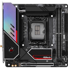 Материнская плата ASRock Z790 PG-ITX/TB4
