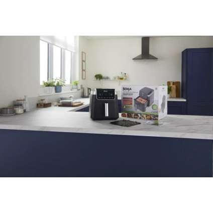 Аэрогриль (аэрофритюрница) Ninja MAX PRO AF180EU