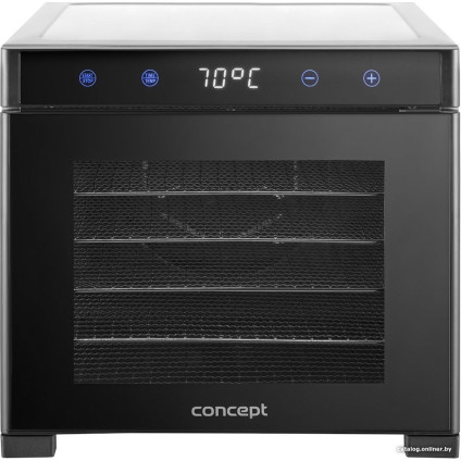 Сушилка для овощей и фруктов Concept SO2000