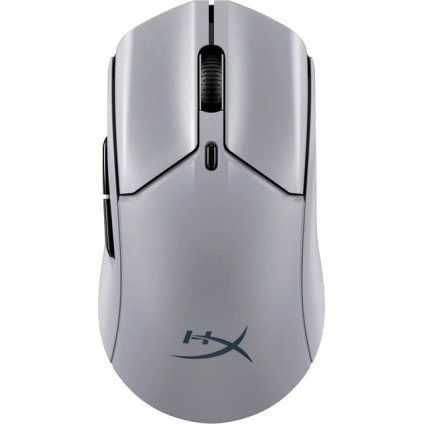 Игровая мышь HyperX Pulsefire Haste 2 Pro 4K Wireless