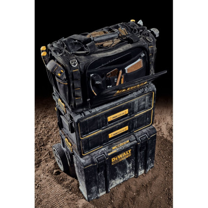 Сумка для инструментов DeWalt ToughSystem DWST83522-1