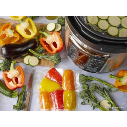 Мультиварка-скороварка Crockpot CSC062X