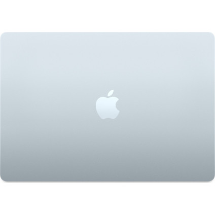 Ноутбук Apple MacBook Air 15" M4 2025 MC7A4