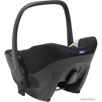 Детское автокресло Chicco Kory Essential (черный)