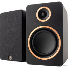 Полочная акустика Argon Audio Fenris A5 (черный)