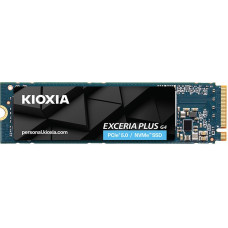 SSD Kioxia Exceria Plus G4 1TB LVD10Z001TG8