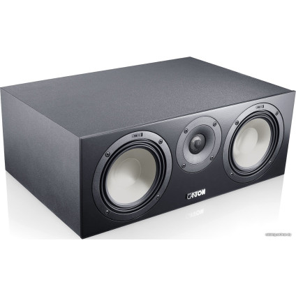 Полочная акустика Canton GLE 50 Center (черный)