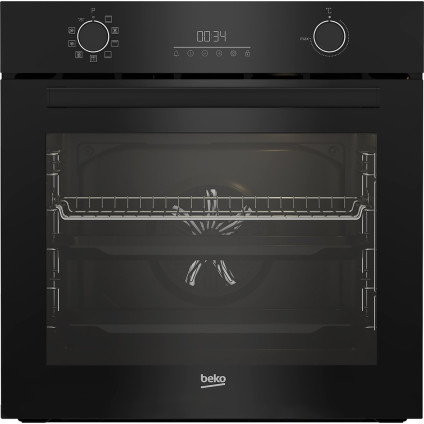 Электрический духовой шкаф BEKO BBIM14300BMP