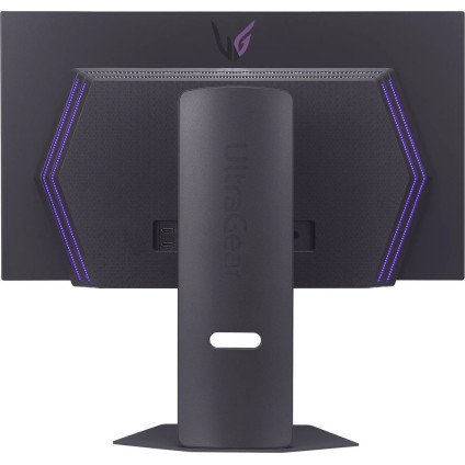 Игровой монитор LG UltraGear OLED 27GX790A-B