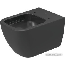 Унитаз подвесной Duravit Happy D.2 2222098900 (без сиденья)