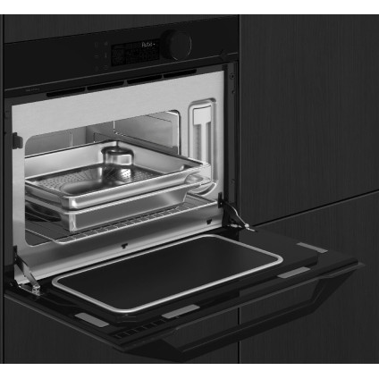 Паровой духовой шкаф De Dietrich DKV4530B