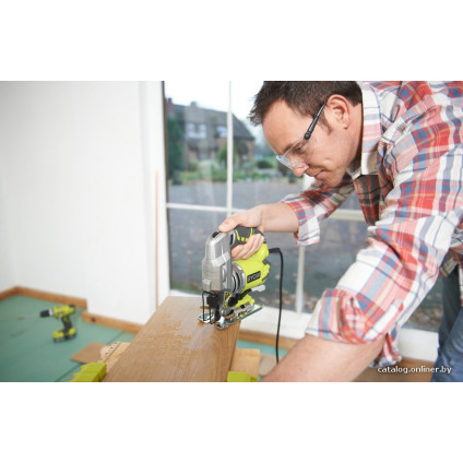 Электролобзик Ryobi RJS1050-K