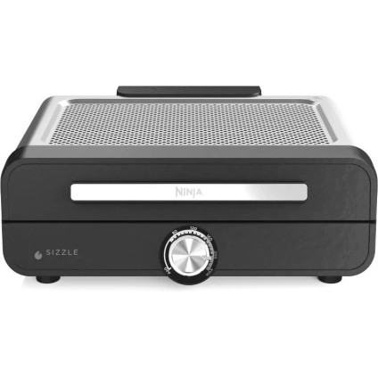 Электрогриль Ninja Sizzle GR101EU