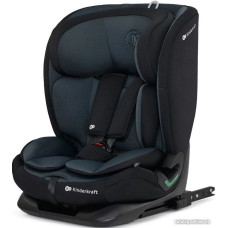 Детское автокресло KinderKraft Oneto3 i-Size (черный)