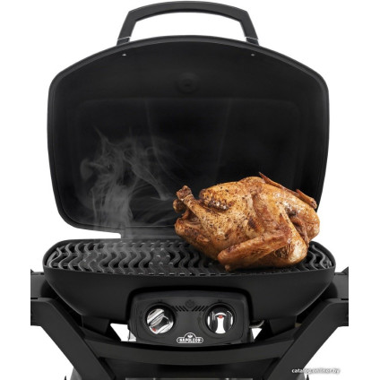 Портативный газовый гриль Napoleon TravelQ PRO-285X