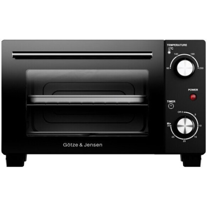 Мини-печь Goetze & Jensen MP210
