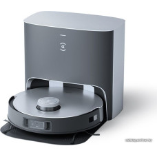 Робот-пылесос Ecovacs Deebot X1 Plus
