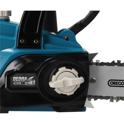 Аккумуляторная пила Dedra DED7095ML (без АКБ)