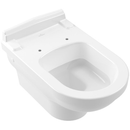 Унитаз подвесной Villeroy & Boch Hommage 6661B0R1