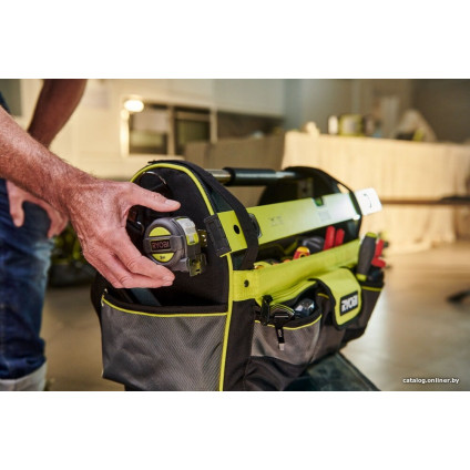 Сумка для инструментов Ryobi RSSLOT1 5132005341