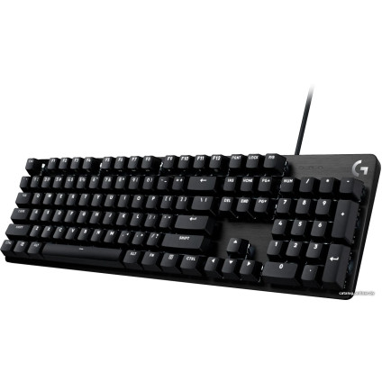 Клавиатура Logitech G413 SE 920-010437 (нет кириллицы)