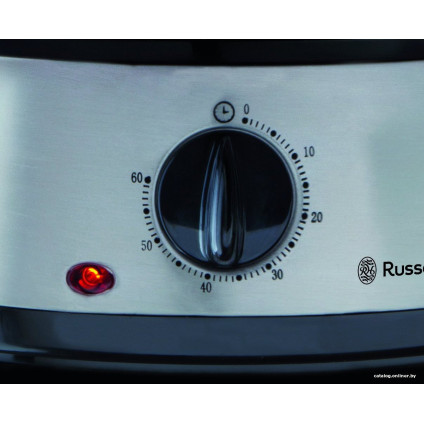 Пароварка Russell Hobbs Cook@Home 19270-56