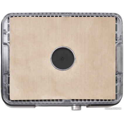 Сушилка для овощей и фруктов CASO DH 450