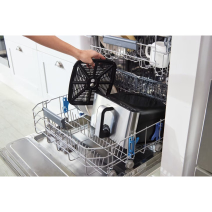 Аэрогриль (аэрофритюрница) Breville VDF131X