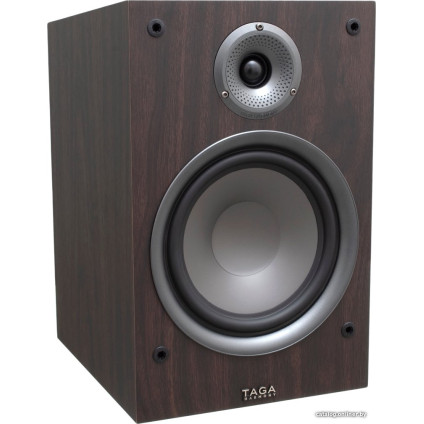 Полочная акустика Taga Harmony TAV-807B (венге)