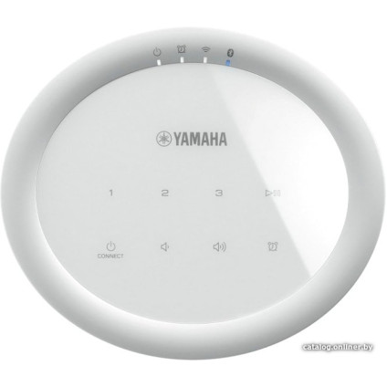 Беспроводная аудиосистема Yamaha MusicCast 20 (белый)