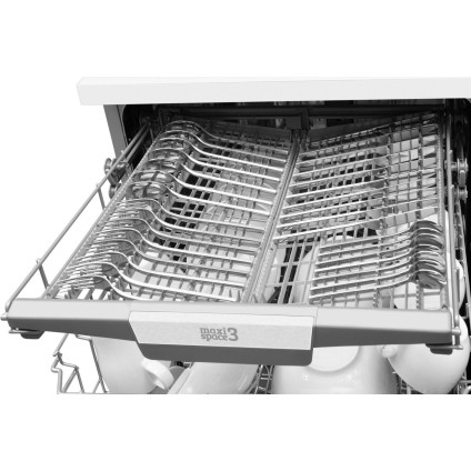 Встраиваемая посудомоечная машина Amica DIM64D7EBq Studio